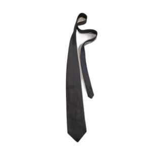 Valerio Garati 100% Silk Tie Blue